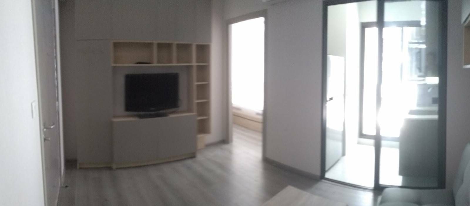 1 Bedroom Condo for rent at The Politan Breeze — photo 5
