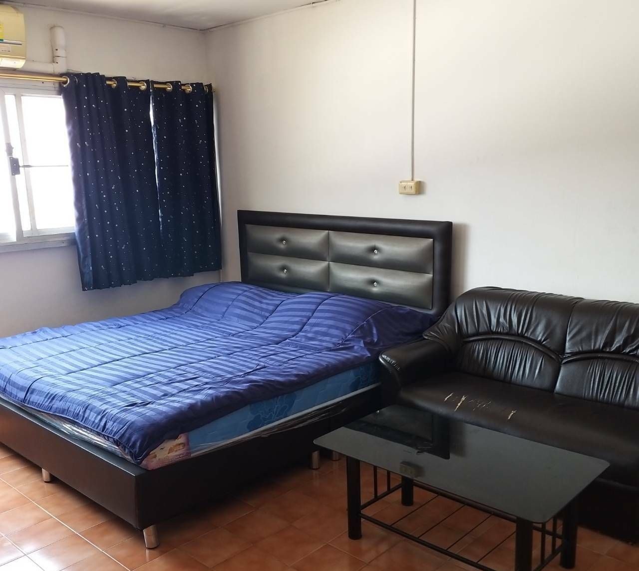 1 Bedroom Condo for rent at Popular Condo Muangthong Thani — photo 2