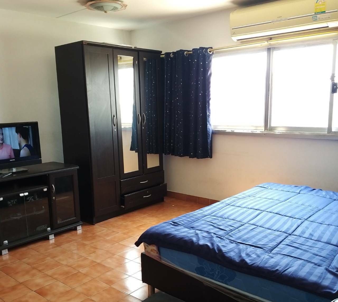 1 Bedroom Condo for rent at Popular Condo Muangthong Thani — photo 3