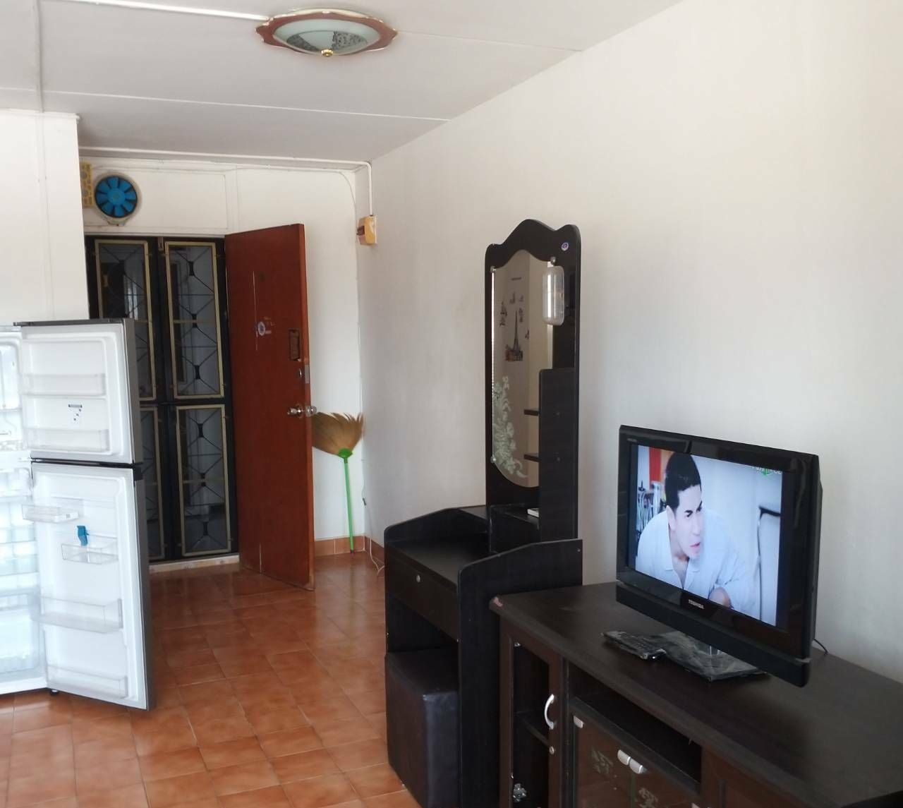 1 Bedroom Condo for rent at Popular Condo Muangthong Thani — photo 4