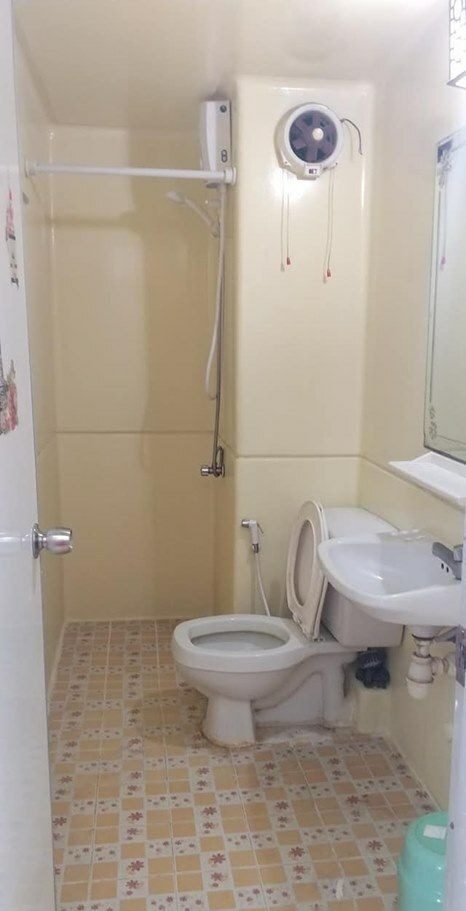 1 Bedroom Condo for rent at Popular Condo Muangthong Thani — photo 5