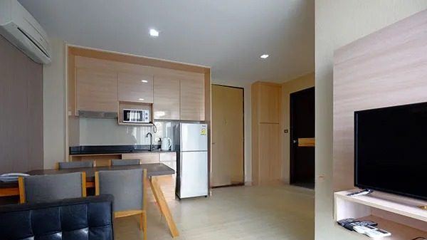2 Bedroom Condo for rent at Nice Suites II Sanambinnam — photo 2