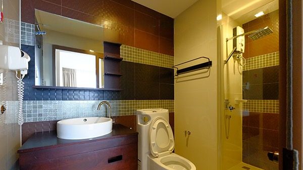 2 Bedroom Condo for rent at Nice Suites II Sanambinnam — photo 5