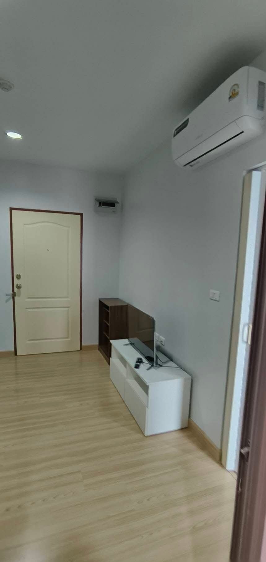 1 Bedroom Condo for rent at The Kith Tiwanon — photo 1