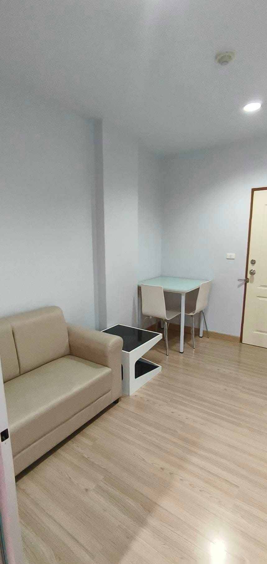 1 Bedroom Condo for rent at The Kith Tiwanon — photo 2