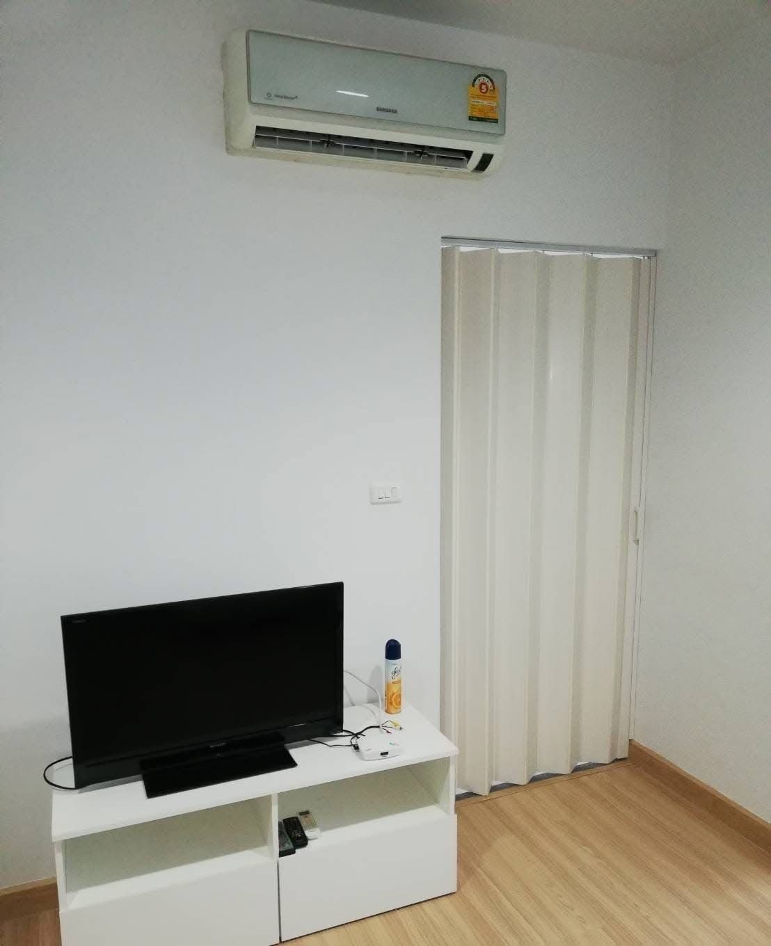 1 Bedroom Condo for rent at The Kith Tiwanon — photo 3