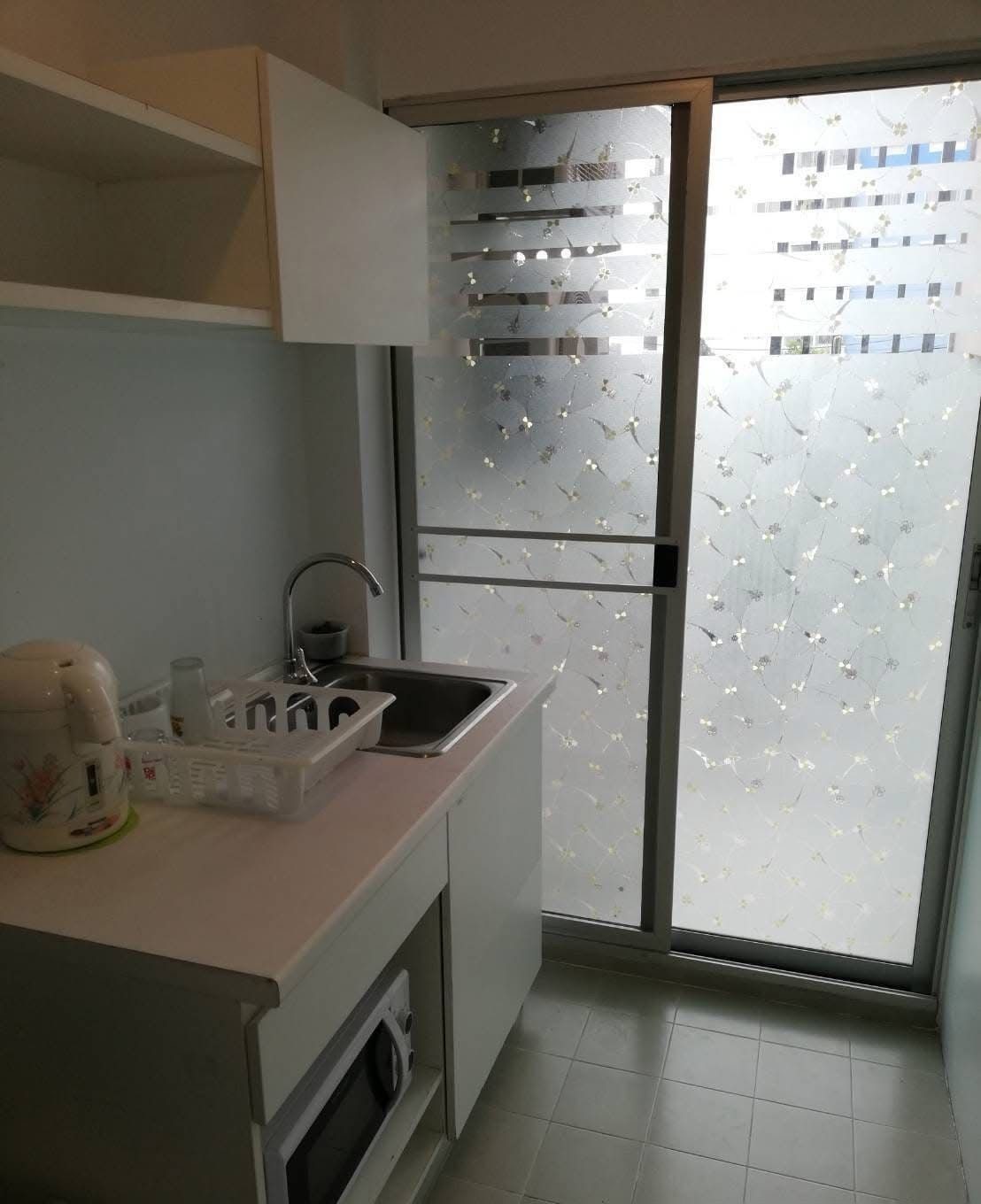 1 Bedroom Condo for rent at The Kith Tiwanon — photo 5