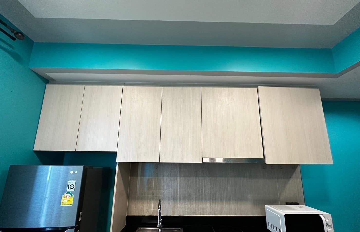 1 Bedroom Condo for rent at Unio H Tiwanon — photo 3