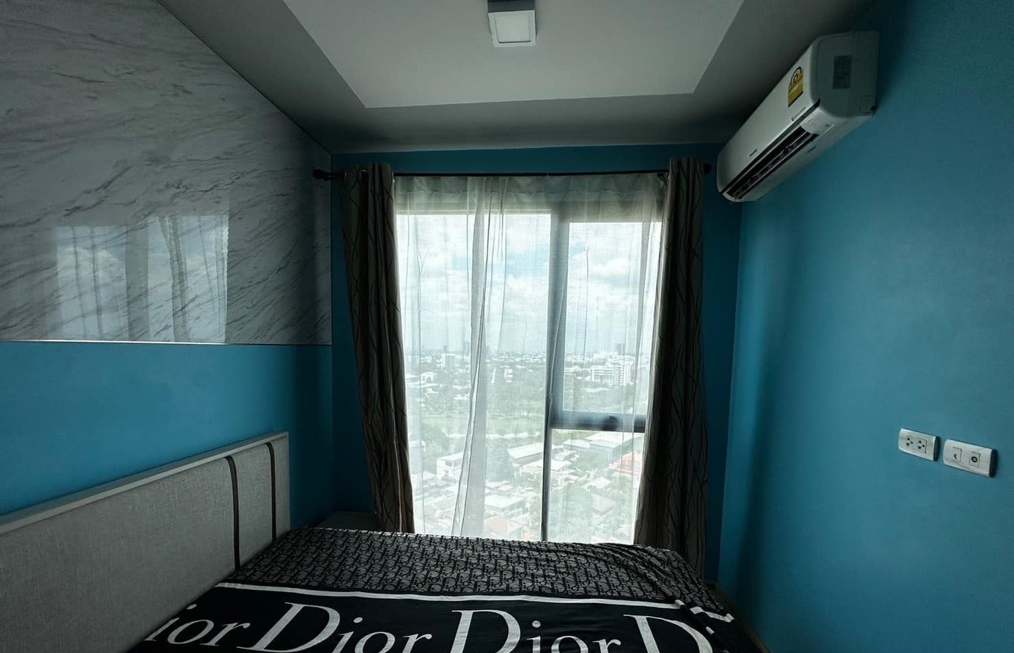 1 Bedroom Condo for rent at Unio H Tiwanon — photo 4