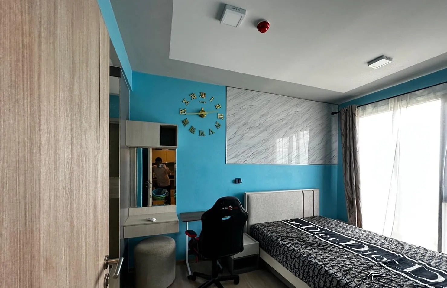 1 Bedroom Condo for rent at Unio H Tiwanon — photo 5