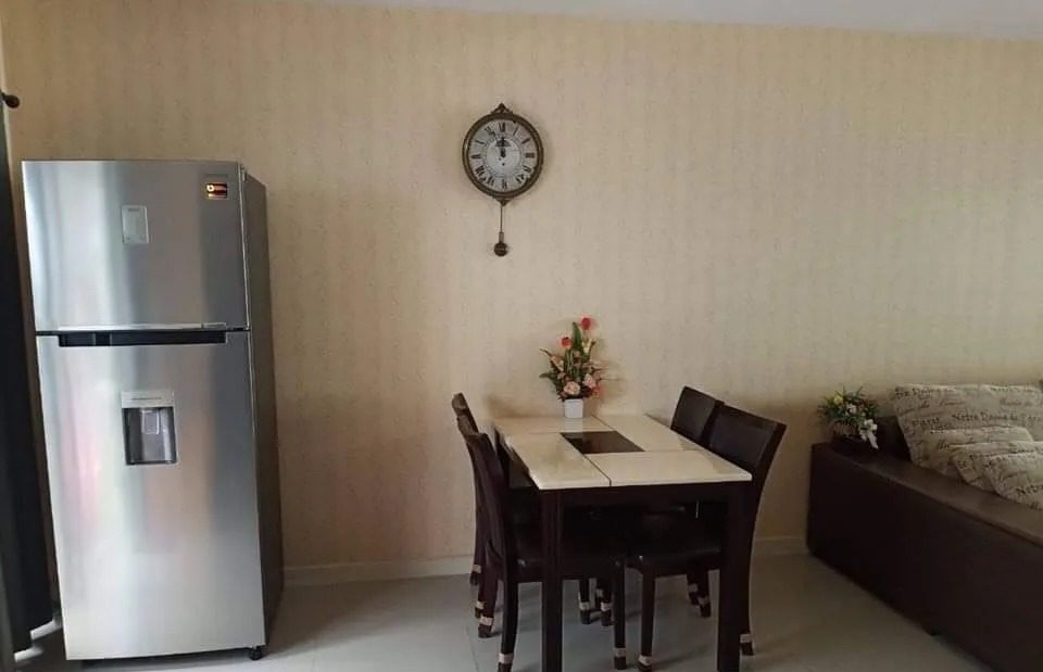 3 Bedroom Townhouse for rent at The Plant Citi Chaeng-Wattana — photo 4