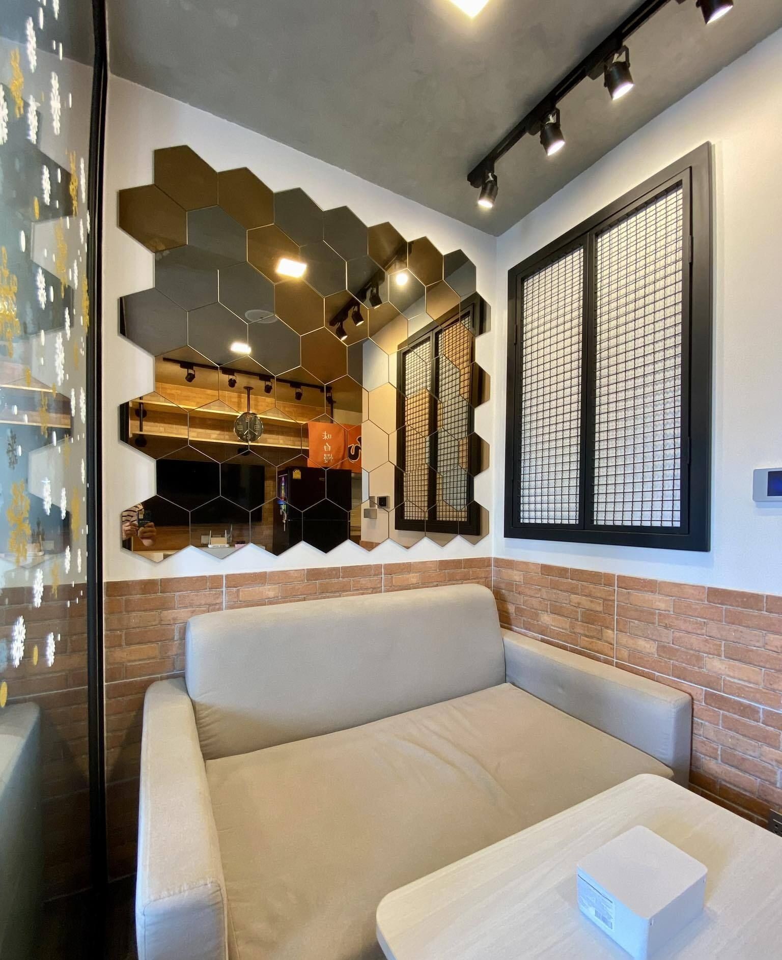 1 Bedroom Condo for rent at Atmoz Chaengwattana — photo 3