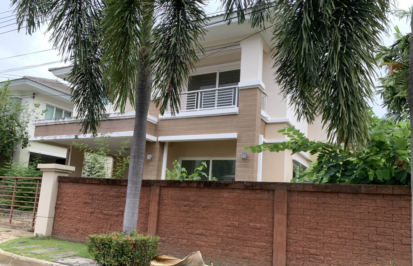 4 Bedroom House for rent at Casa Grand Rattanathibet-Ratchapruek — photo 2