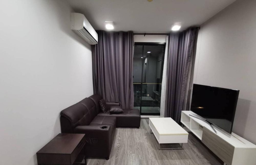 2 Bedroom Condo for rent at Zelle Rattanathibet — photo 1