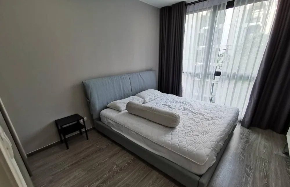 2 Bedroom Condo for rent at Zelle Rattanathibet — photo 2