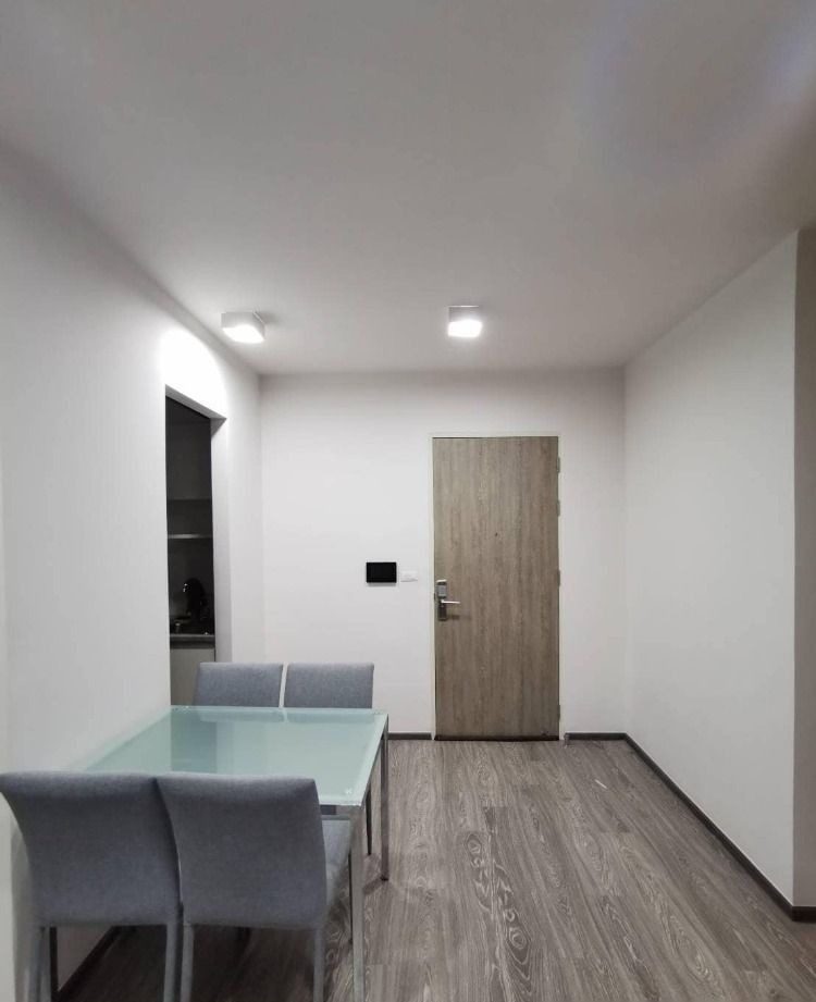 2 Bedroom Condo for rent at Zelle Rattanathibet — photo 3
