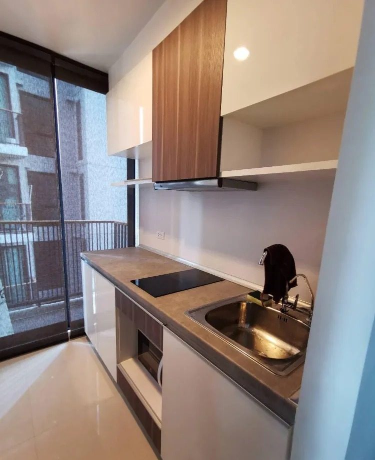 2 Bedroom Condo for rent at Zelle Rattanathibet — photo 4