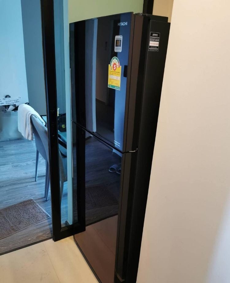 2 Bedroom Condo for rent at Zelle Rattanathibet — photo 5