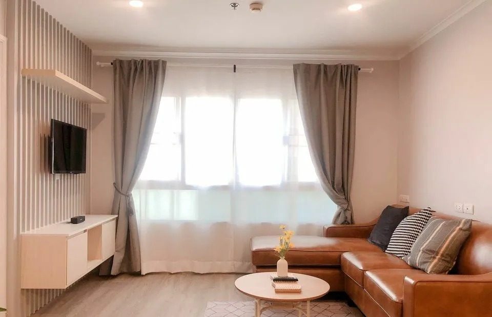2 Bedroom Condo for rent at Lumpini Ville Prachachuen Phongphet — photo 2