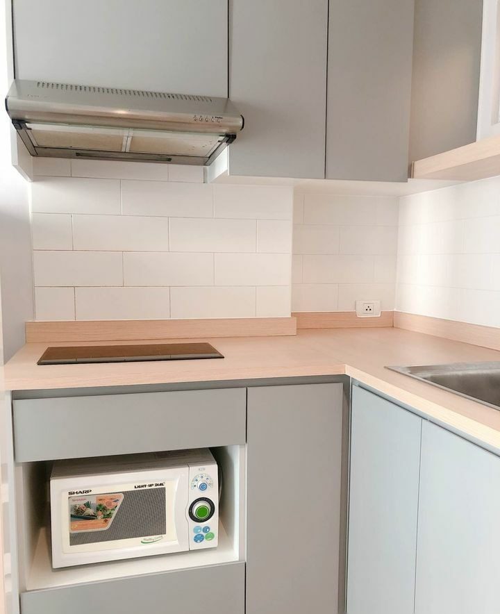 2 Bedroom Condo for rent at Lumpini Ville Prachachuen Phongphet — photo 4