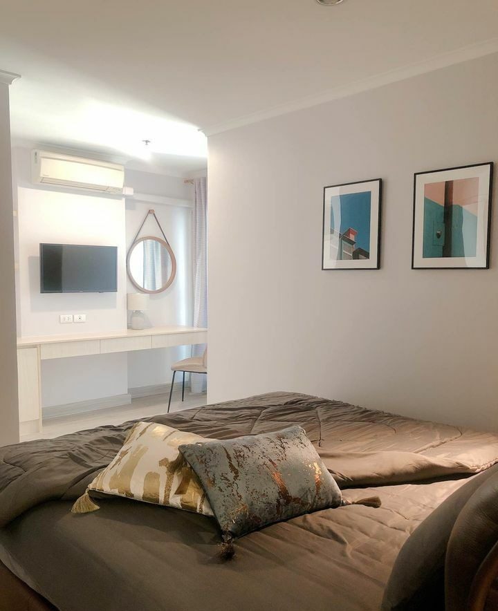 2 Bedroom Condo for rent at Lumpini Ville Prachachuen Phongphet — photo 5