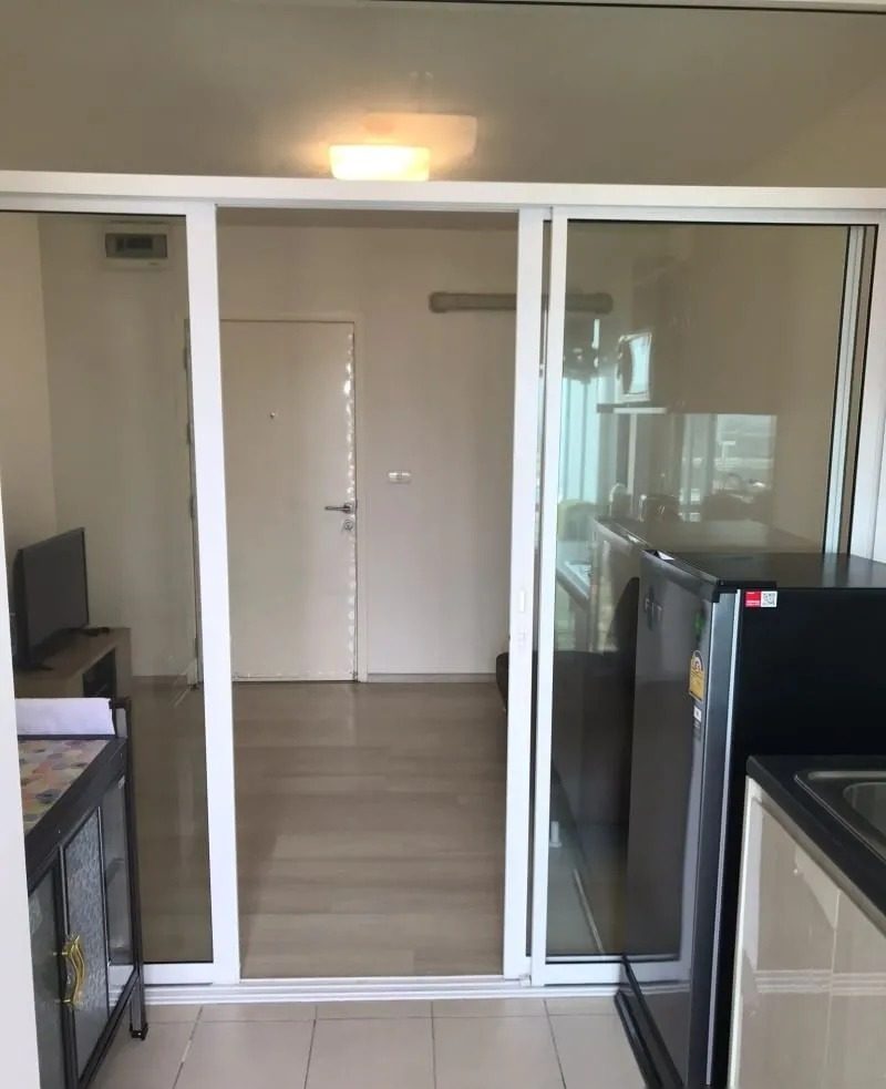 1 Bedroom Condo for rent at Aspire Rattanathibet — photo 1