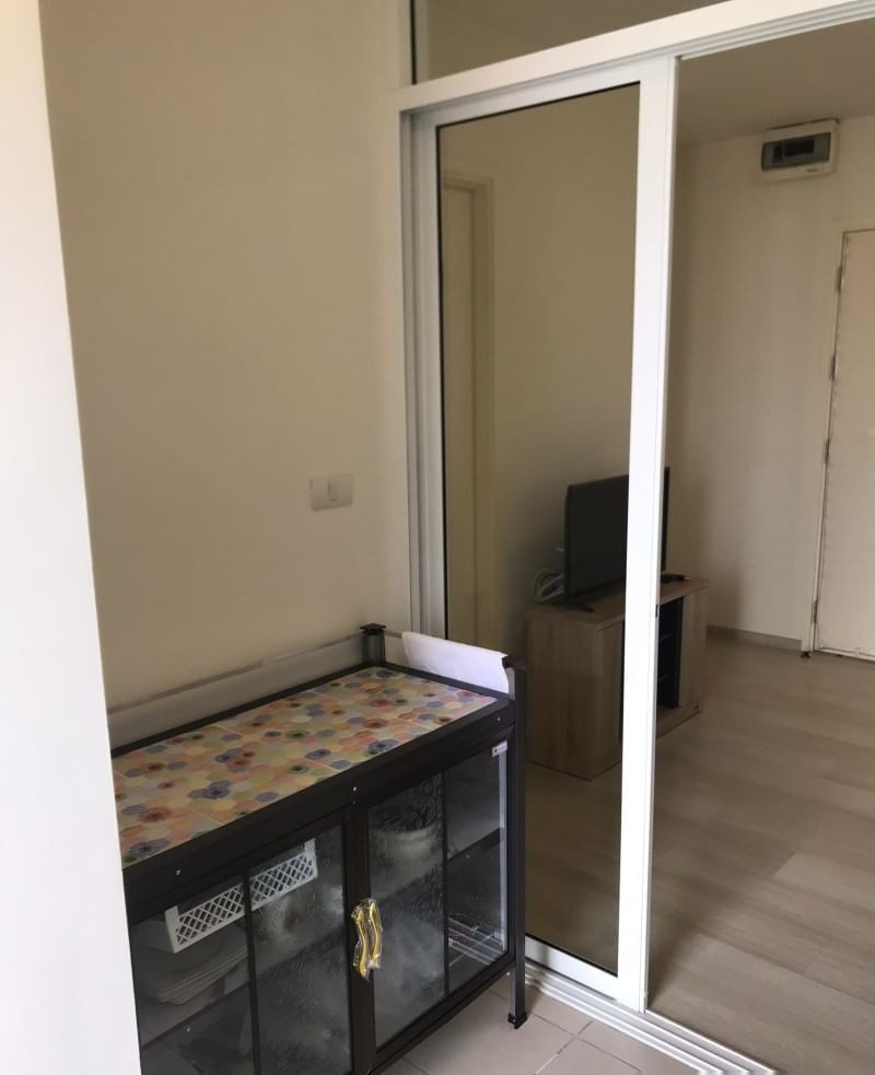 1 Bedroom Condo for rent at Aspire Rattanathibet — photo 3