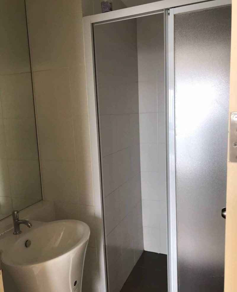 1 Bedroom Condo for rent at Aspire Rattanathibet — photo 5
