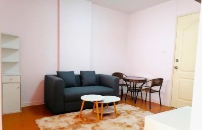 1 Bedroom Condo for rent at Lumpini Condo Town Rattanathibet — photo 2