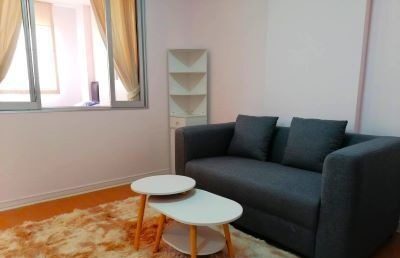 1 Bedroom Condo for rent at Lumpini Condo Town Rattanathibet — photo 3