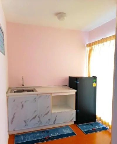 1 Bedroom Condo for rent at Lumpini Condo Town Rattanathibet — photo 4