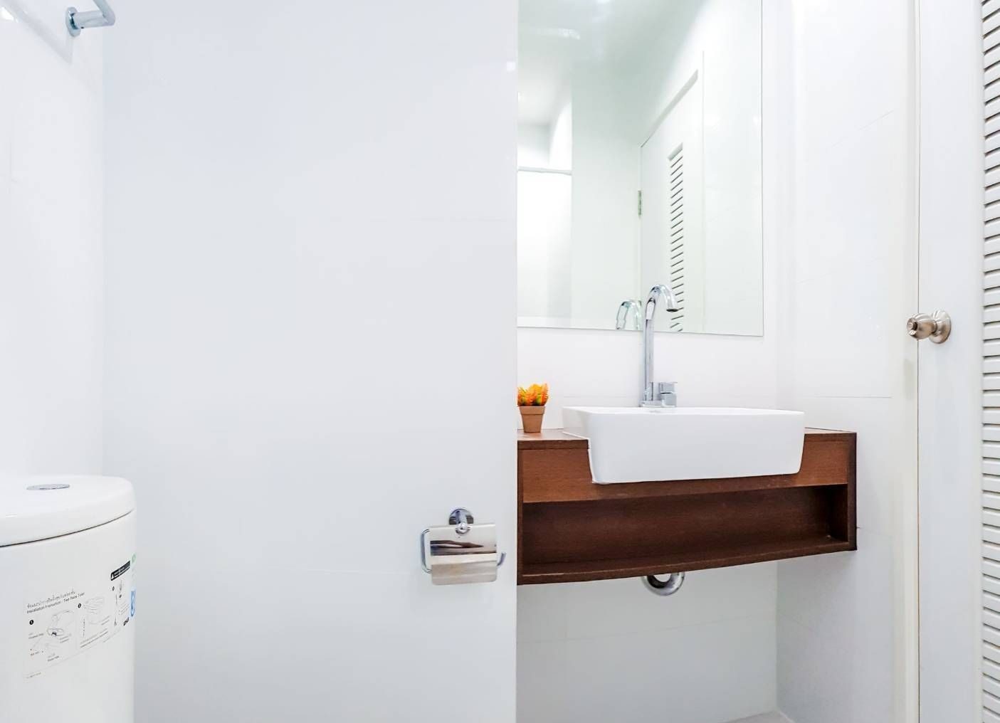 1 Bedroom Condo for rent at A Space Me Rattanathibet — photo 5