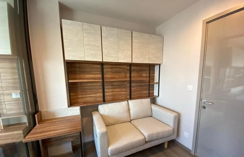Studio Condo for rent at The Politan Aqua — photo 2