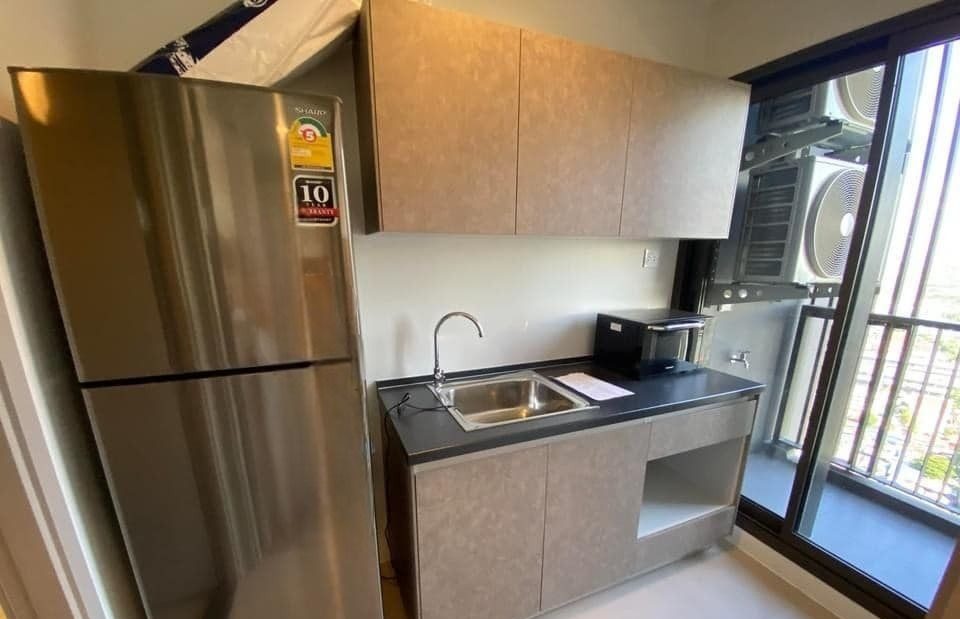 Studio Condo for rent at The Politan Aqua — photo 3