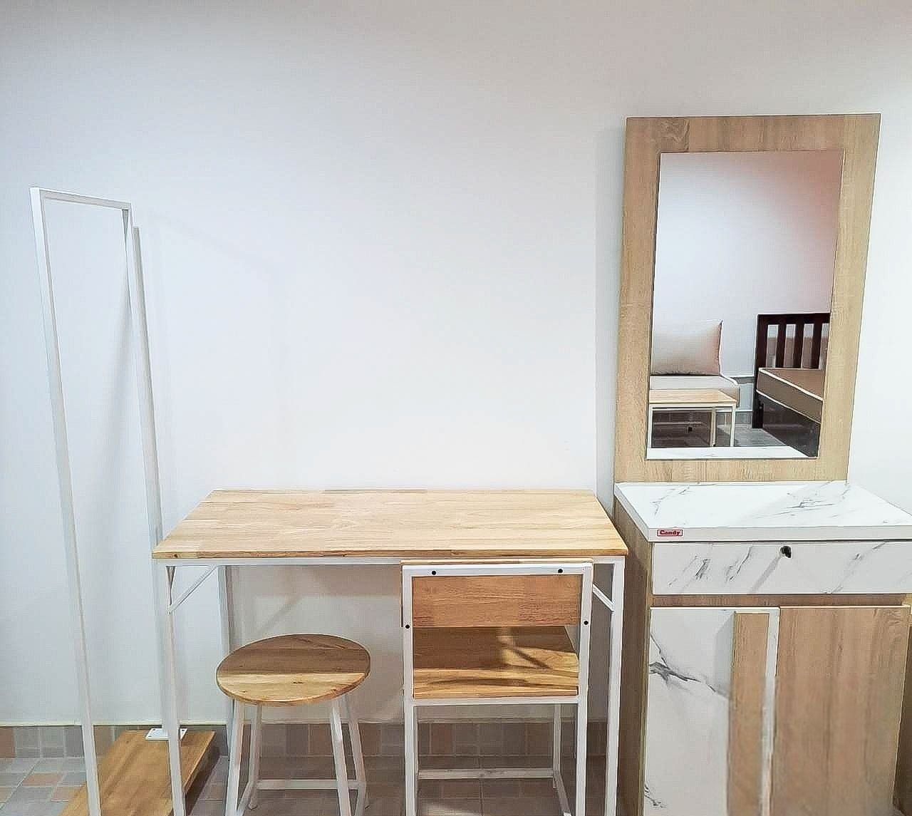 Studio Condo for rent at Popular Condo Muangthong Thani — photo 3