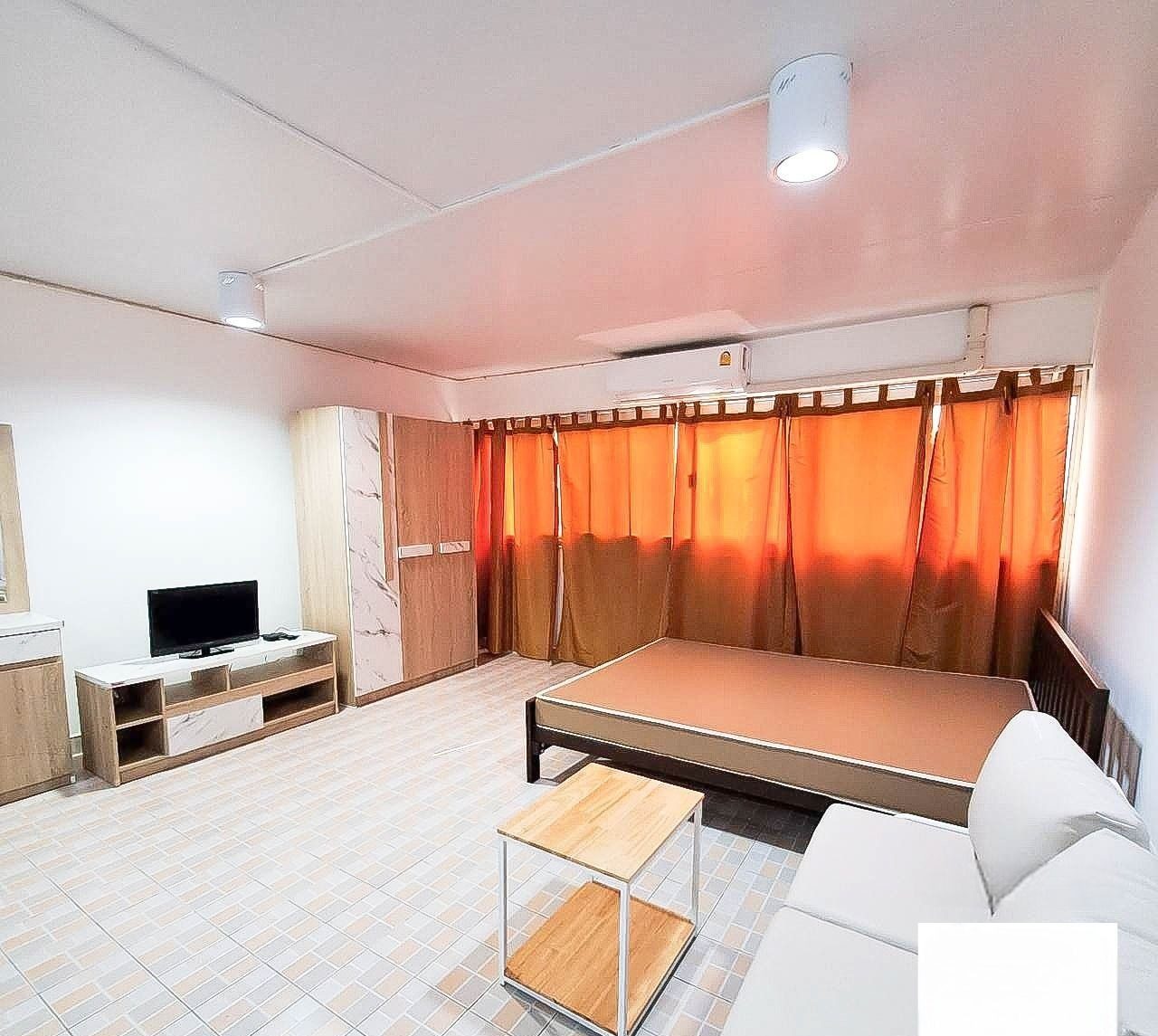 Studio Condo for rent at Popular Condo Muangthong Thani — photo 4