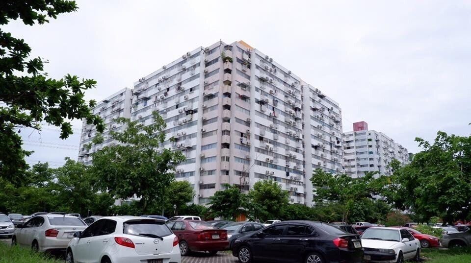 Studio Condo for rent at Popular Condo Muangthong Thani — photo 5