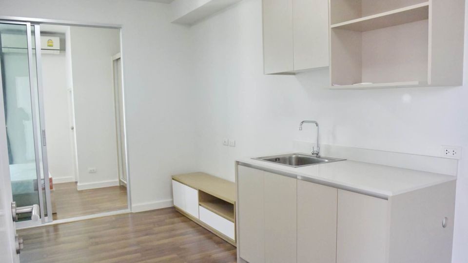 1 Bedroom Condo for rent at A Space Me Rattanathibet