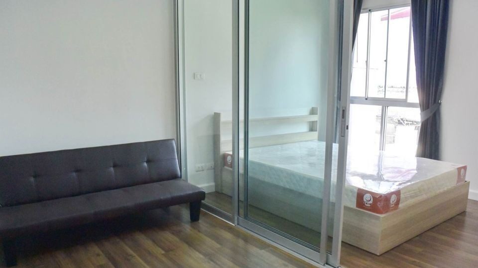 1 Bedroom Condo for rent at A Space Me Rattanathibet — photo 2