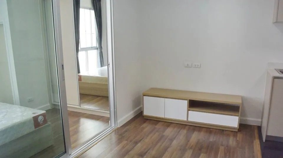 1 Bedroom Condo for rent at A Space Me Rattanathibet — photo 3