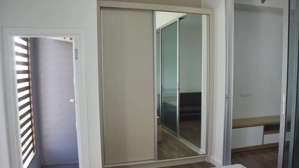 1 Bedroom Condo for rent at A Space Me Rattanathibet — photo 4