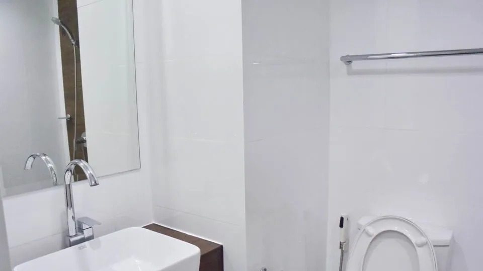 1 Bedroom Condo for rent at A Space Me Rattanathibet — photo 5