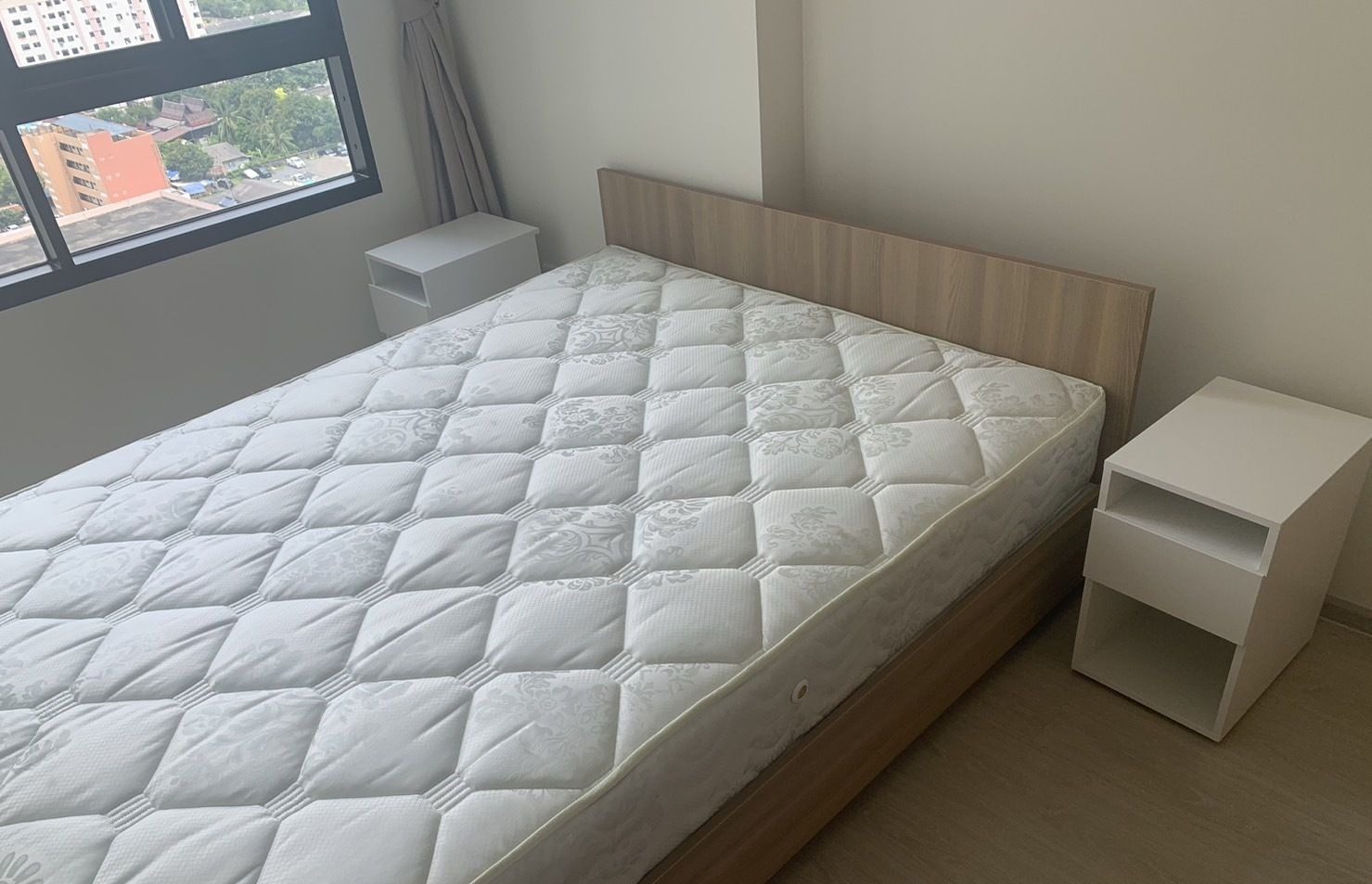 1 Bedroom Condo for rent at NUE Noble Chaengwattana — photo 4