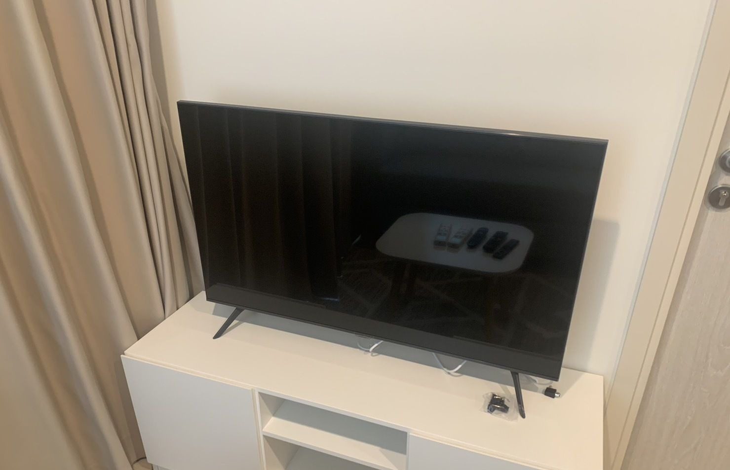 1 Bedroom Condo for rent at NUE Noble Chaengwattana — photo 5