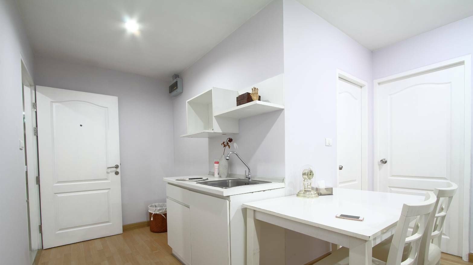 2 Bedroom Condo for rent at The Paint Ngamwongwan 22 — photo 4