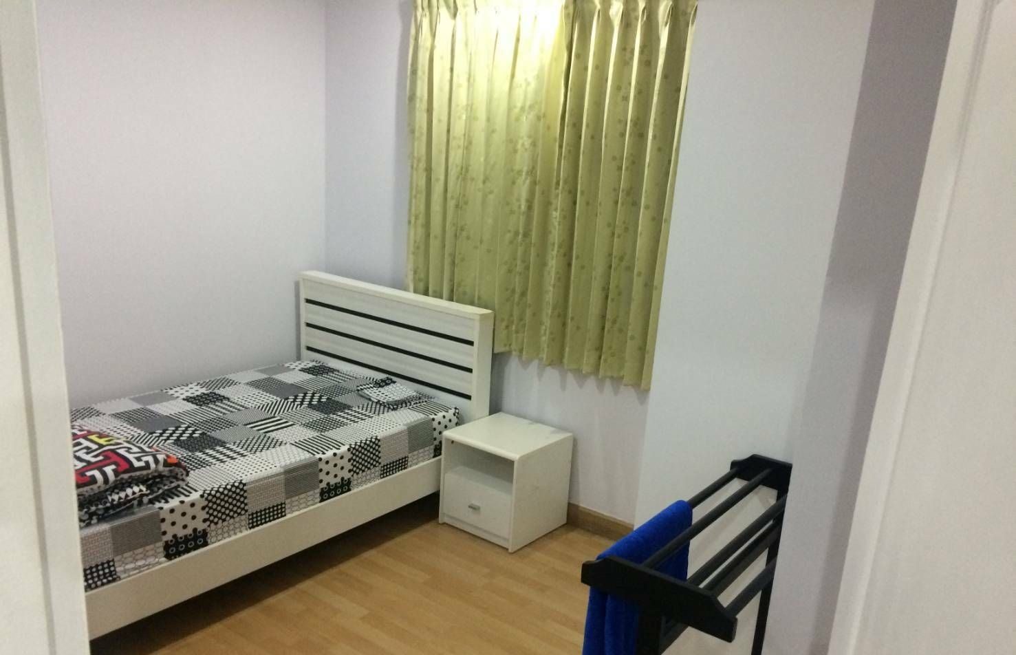 2 Bedroom Condo for rent at The Paint Ngamwongwan 22 — photo 5