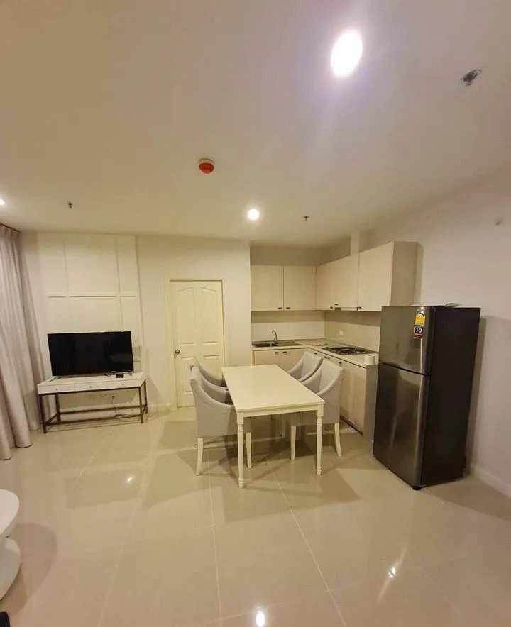2 Bedroom Condo for rent at Manor Sanambinnam — photo 1