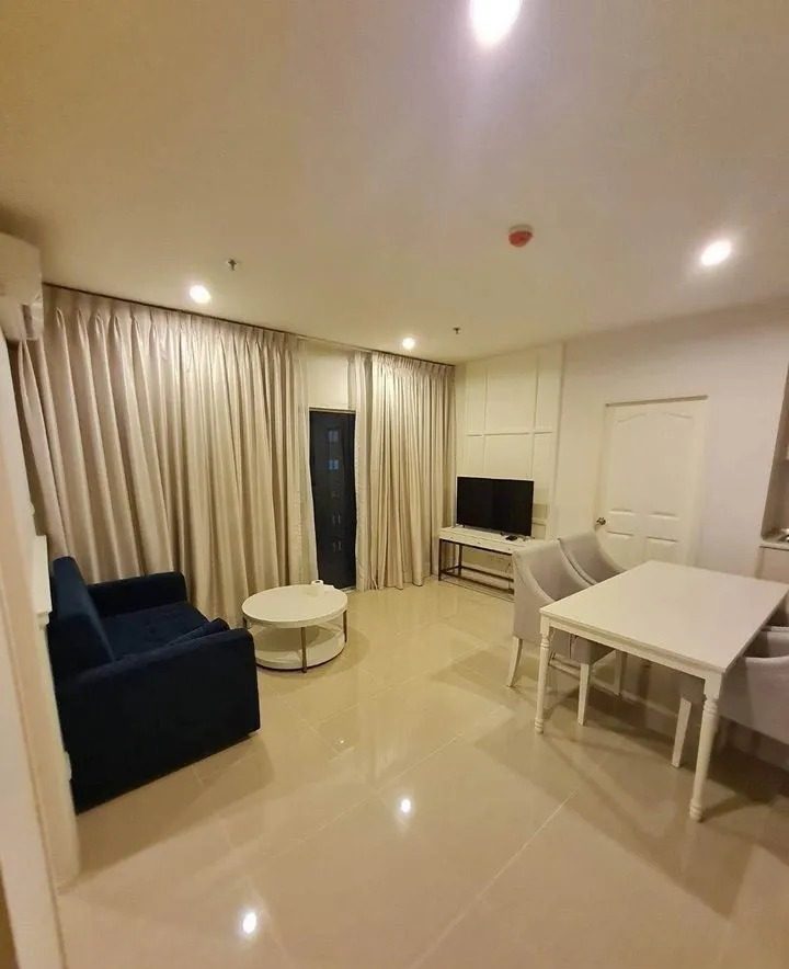 2 Bedroom Condo for rent at Manor Sanambinnam — photo 2
