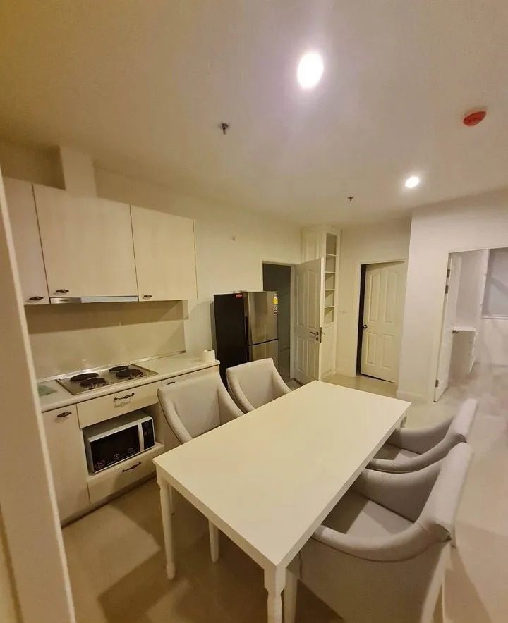 2 Bedroom Condo for rent at Manor Sanambinnam — photo 3