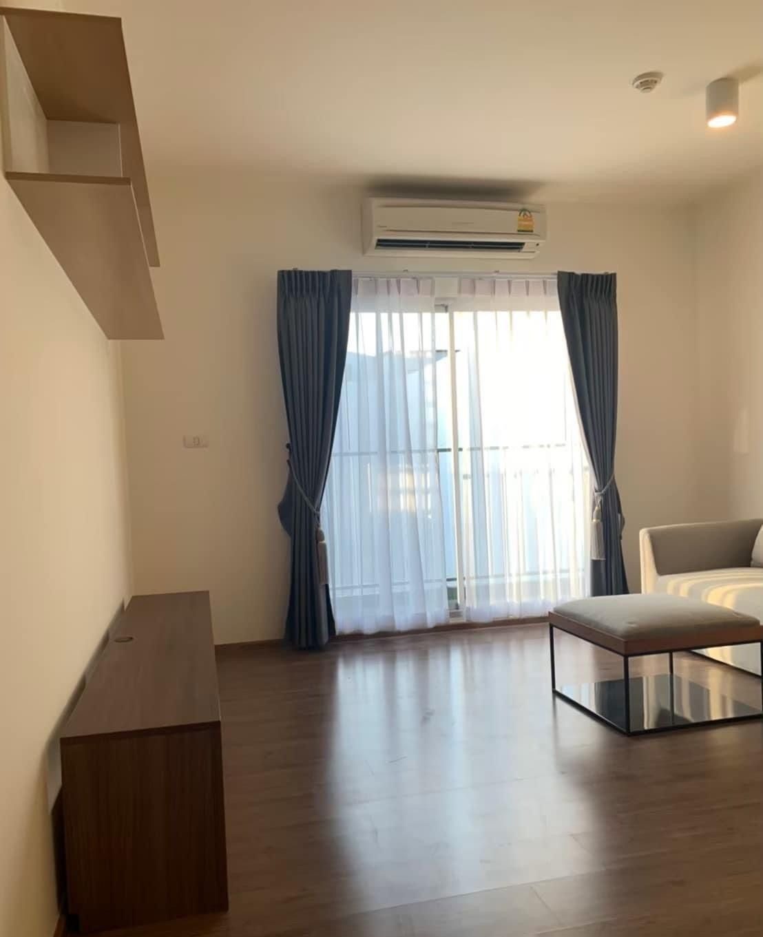 1 Bedroom Condo for rent at U Delight Rattanathibet — photo 2